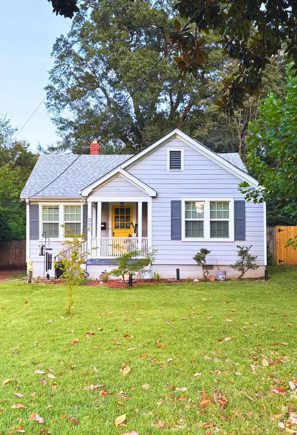 204 WILLIFORD ST, Memphis, TN 38112