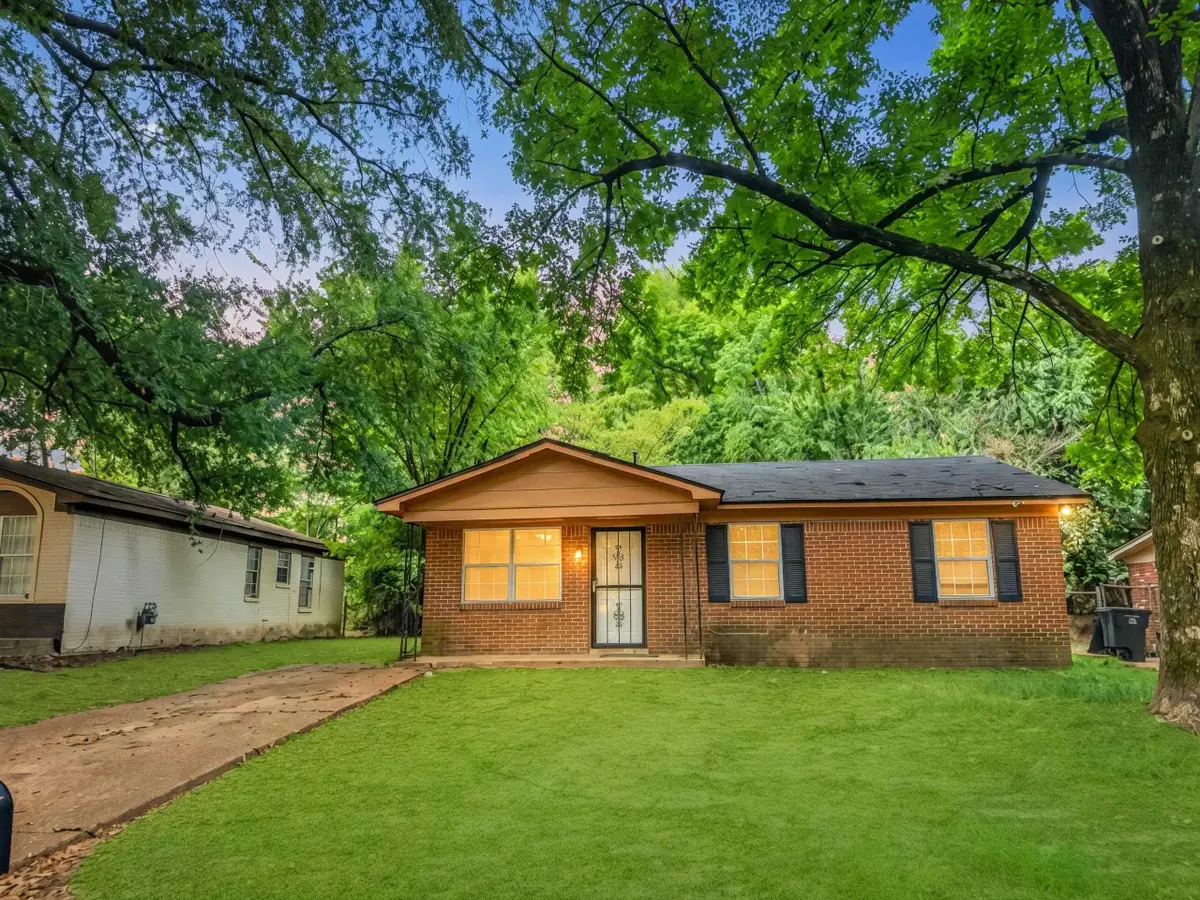 3527 SHEMWELL AVE, Memphis, TN 38118 - #1