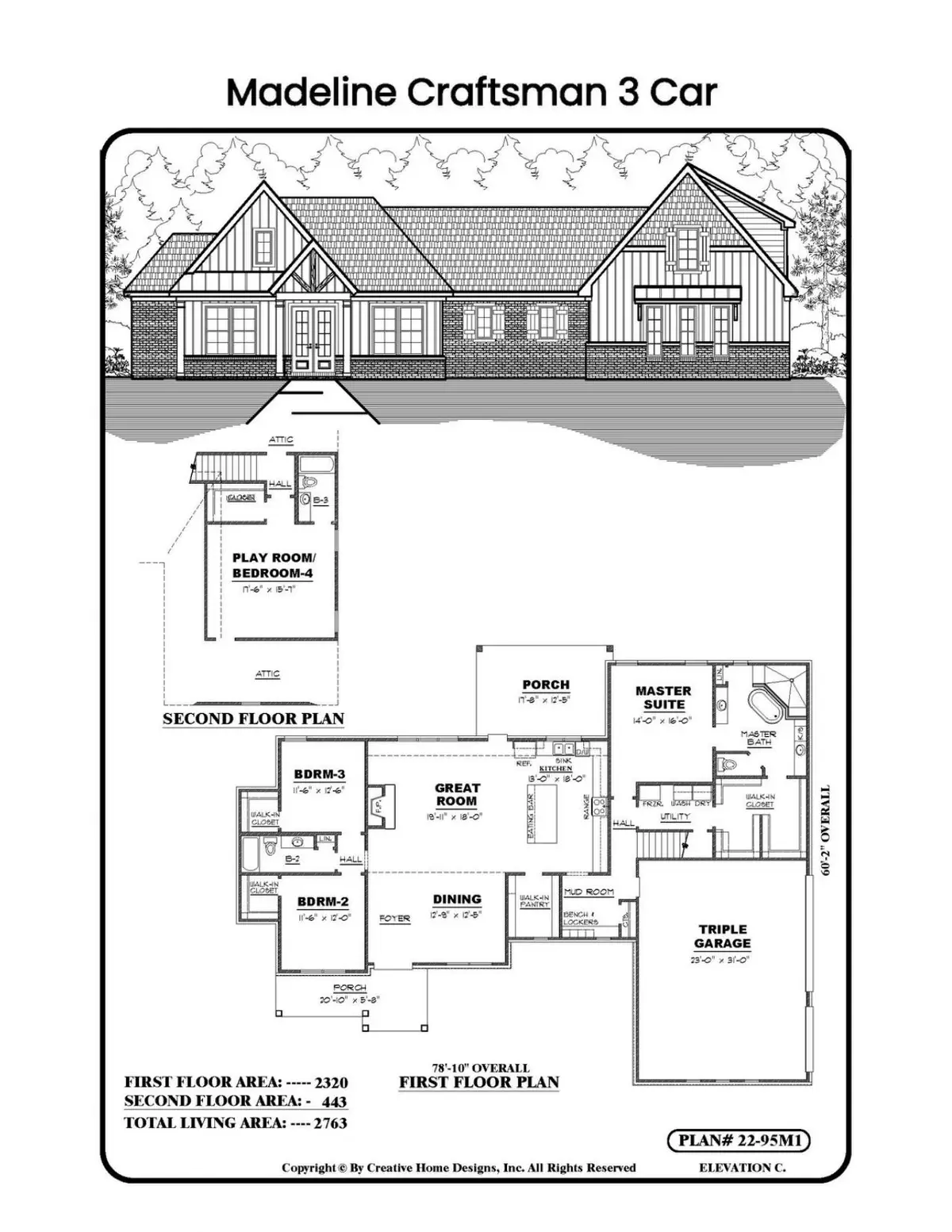 35 ROLLING HILL DR, Piperton, TN 38017 - #1