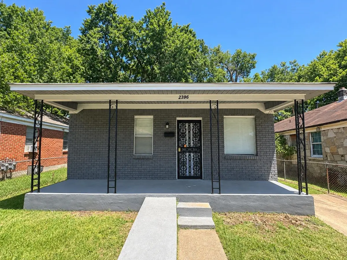 2396 VANDALE AVE, Memphis, TN 38108 - #1