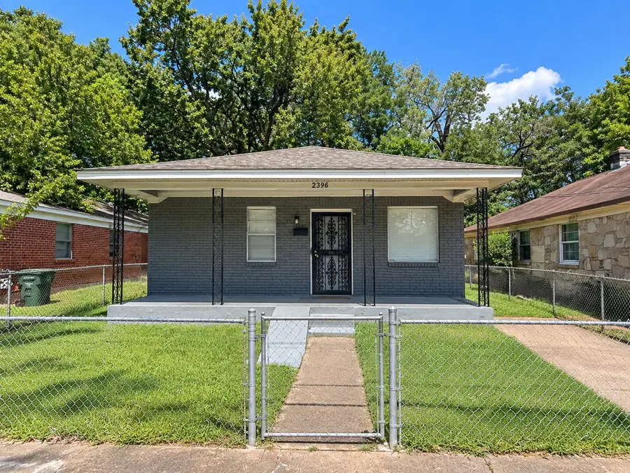 2396 VANDALE AVE, Memphis, TN 38108 - #2