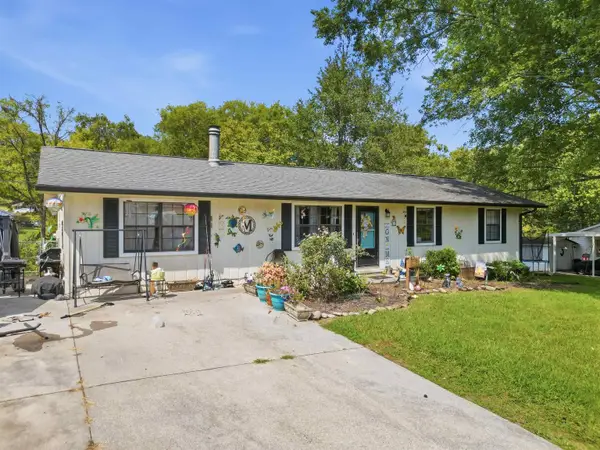 924 MICHELLE DR, Other, TN 37737