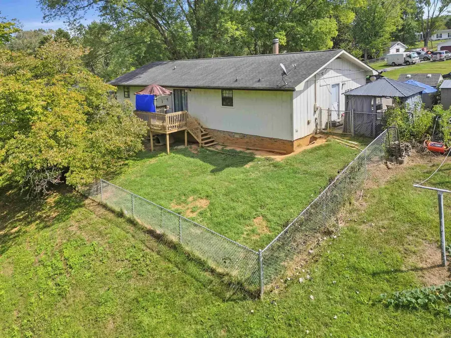 924 MICHELLE DR, Friendsville, TN 37737 - #2