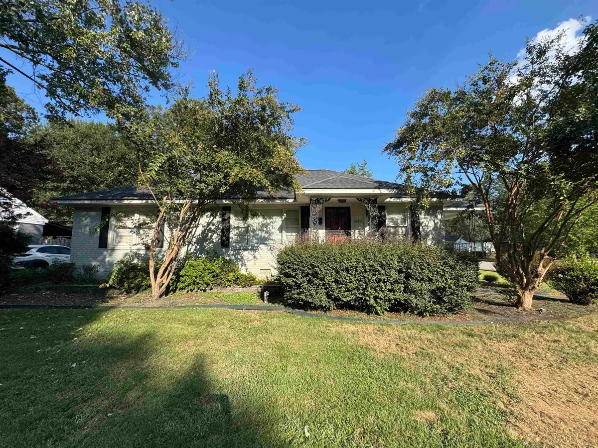 1282 MARCIA RD, Memphis, TN 38117 - #1