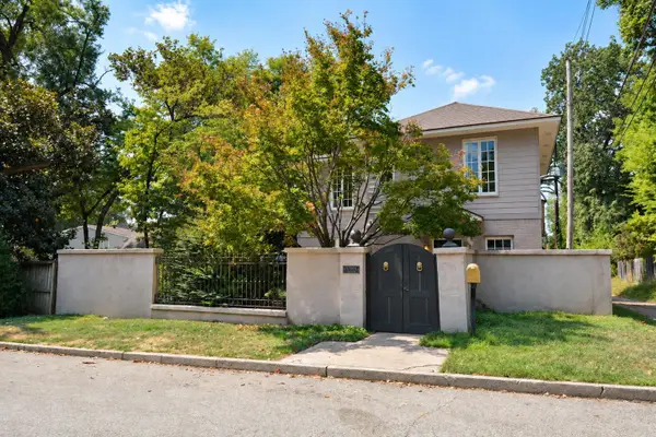 105 N COX ST, Memphis, TN 38104