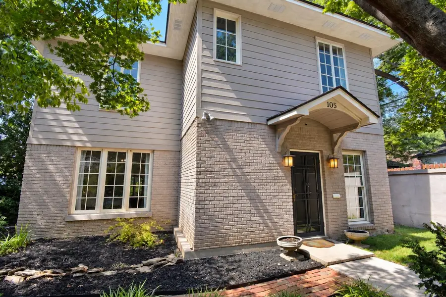 105 N COX ST, Memphis, TN 38104 - #2