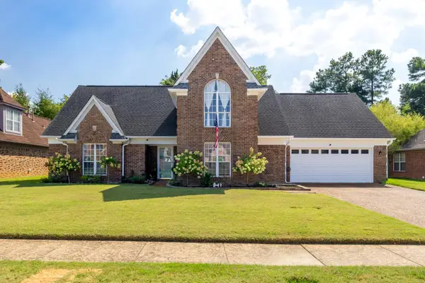 6649 VALLENDAR CV, Bartlett, TN 38135