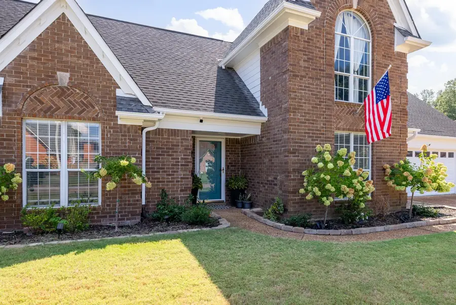 6649 VALLENDAR CV, Bartlett, TN 38135 - #2
