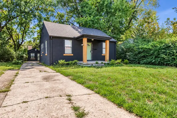 2325 RILEY AVE, Memphis, TN 38114