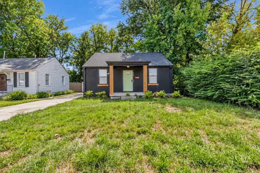 2325 RILEY AVE, Memphis, TN 38114 - #2