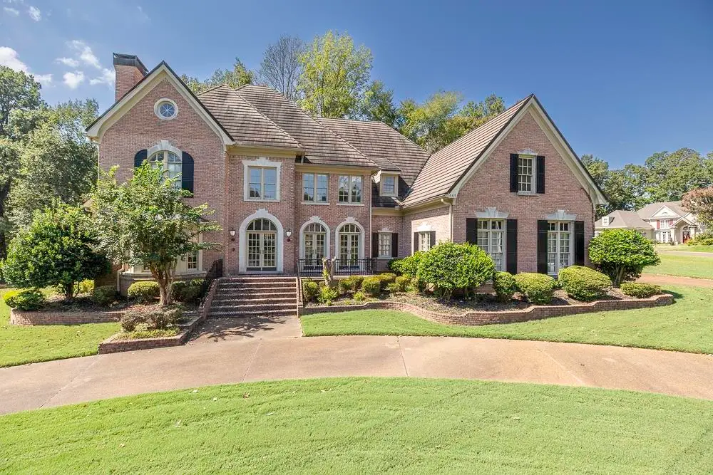465 RIVEREDGE DR, Cordova, TN 38018 - #1