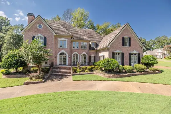 465 RIVEREDGE DR, Memphis, TN 38018