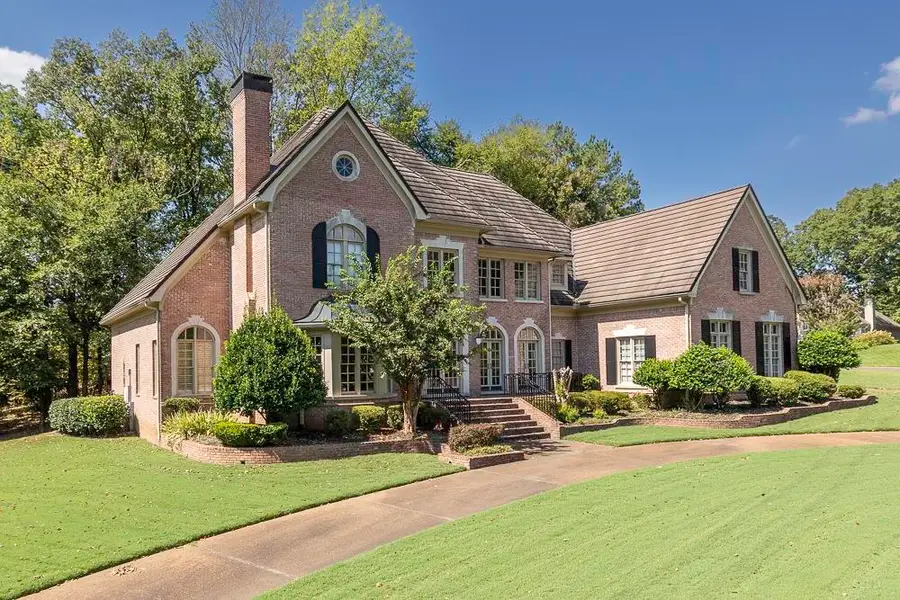 465 RIVEREDGE DR, Cordova, TN 38018 - #2