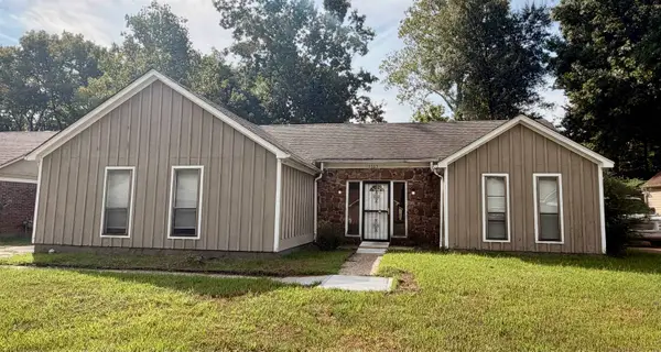 5363 GLOUCESTER AVE, Memphis, TN 38135
