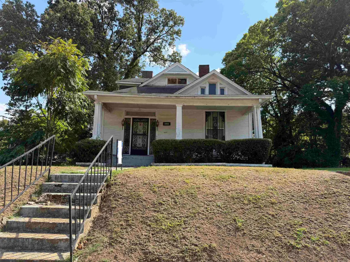 541 E TRIGG AVE E, Memphis, TN 38106 - #1