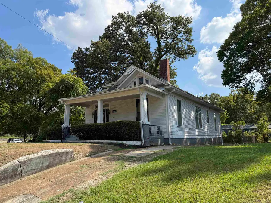 541 E TRIGG AVE E, Memphis, TN 38106 - #2