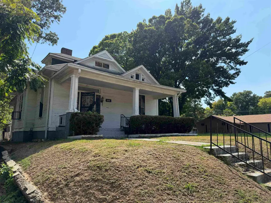 541 E TRIGG AVE E, Memphis, TN 38106 - #3
