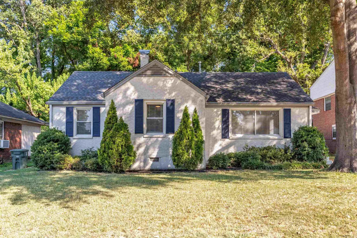 3200 N WAYNOKA CIR, Memphis, TN 38111 - #1