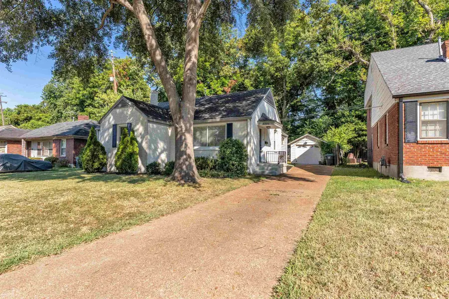 3200 N WAYNOKA CIR, Memphis, TN 38111 - #2