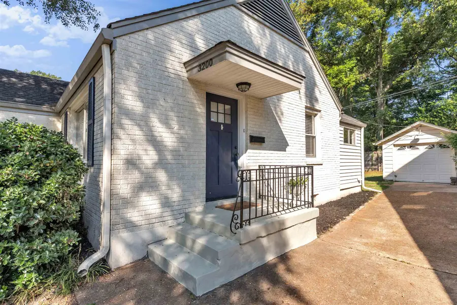 3200 N WAYNOKA CIR, Memphis, TN 38111 - #3