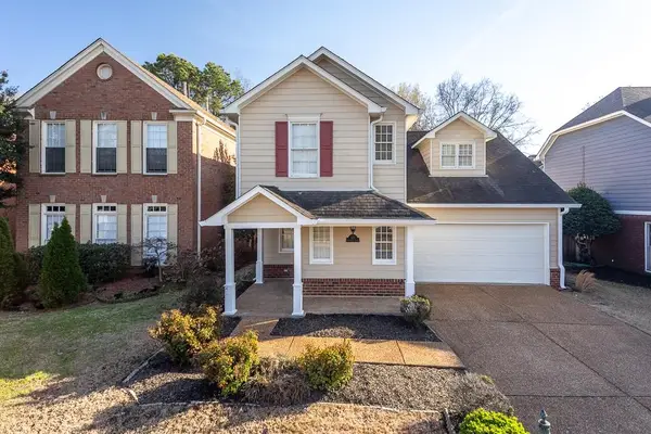 145 RIVERWALK PL, Memphis, TN 38103