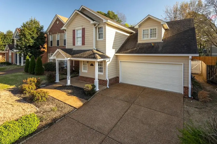 145 RIVERWALK PL, Memphis, TN 38103 - #2