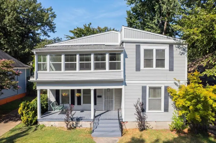 31 S COX ST, Memphis, TN 38104 - #2