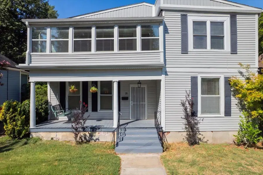 31 S COX ST, Memphis, TN 38104 - #3