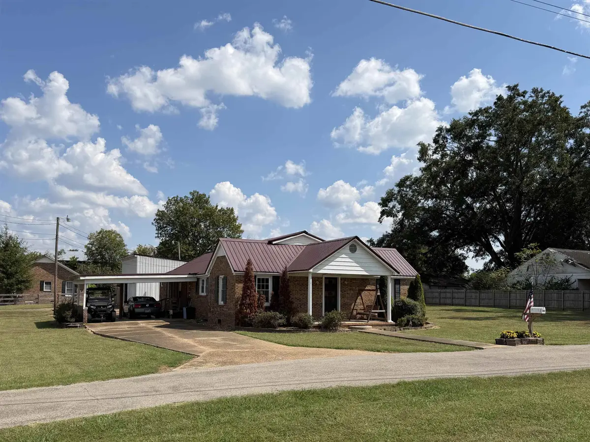 30 MAIN ST, Milledgeville, TN 38359 - #1