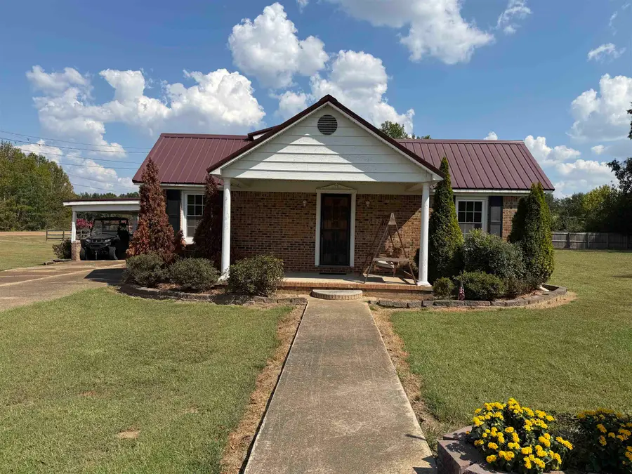30 MAIN ST, Milledgeville, TN 38359 - #2