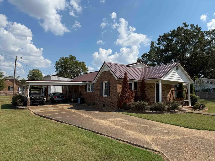 30 MAIN ST, Milledgeville, TN 38359 - #3
