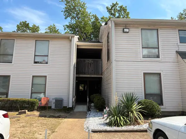 2824 LOS GATOS CT #1, Memphis, TN 38115