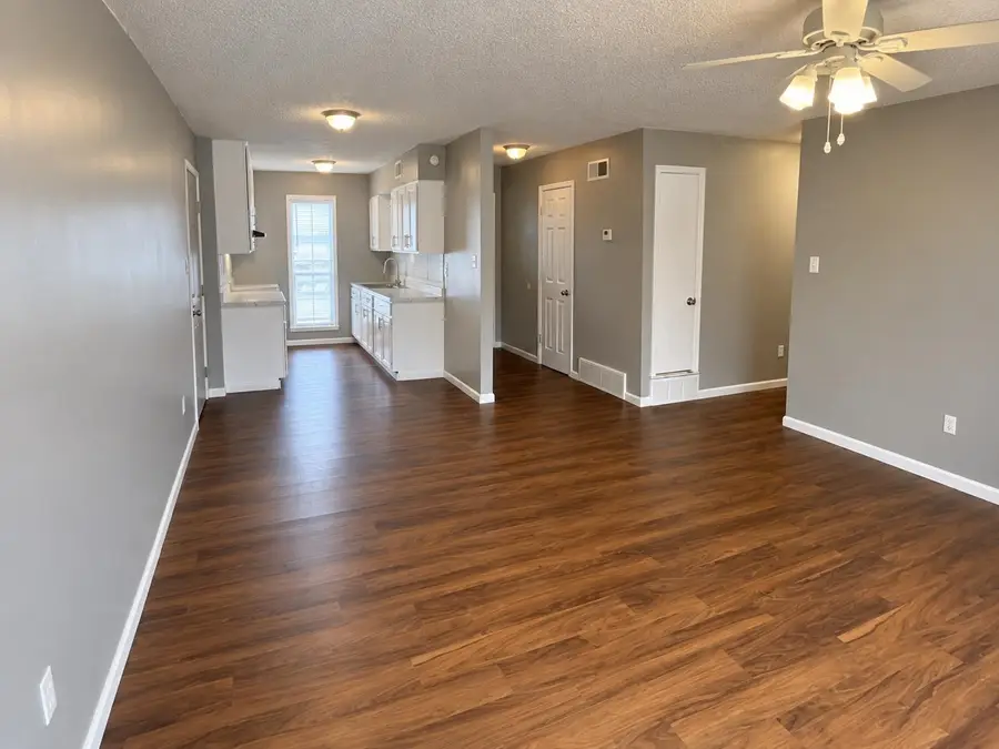 2492 LISA AVE, Memphis, TN 38127 - #3