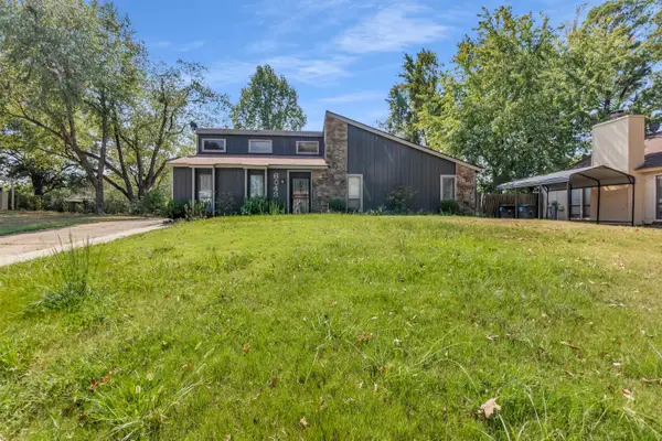 6043 HARVEST MOON CV, Memphis, TN 38141