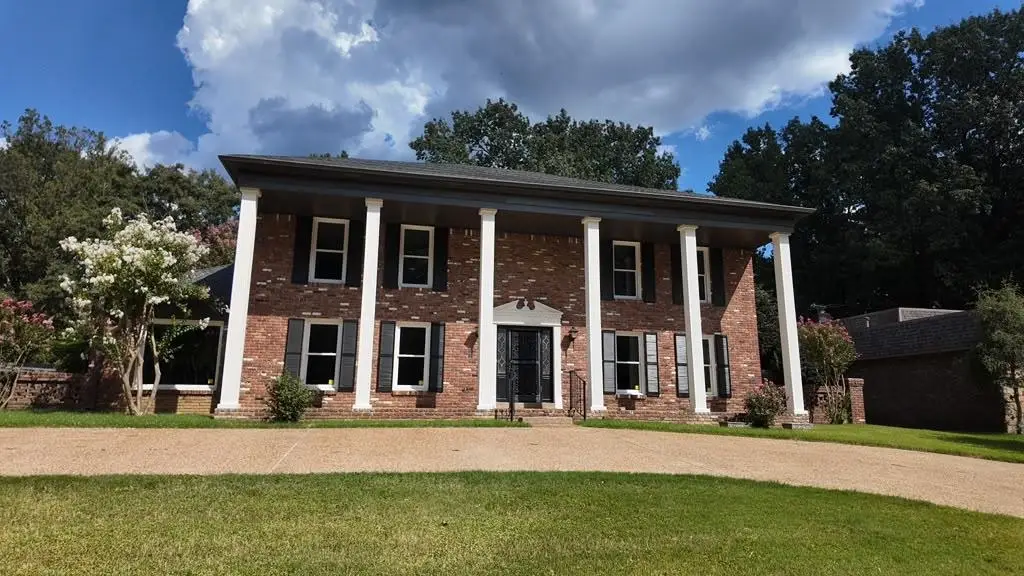 2336 KIRBY PKY, Memphis, TN 38119 - #1
