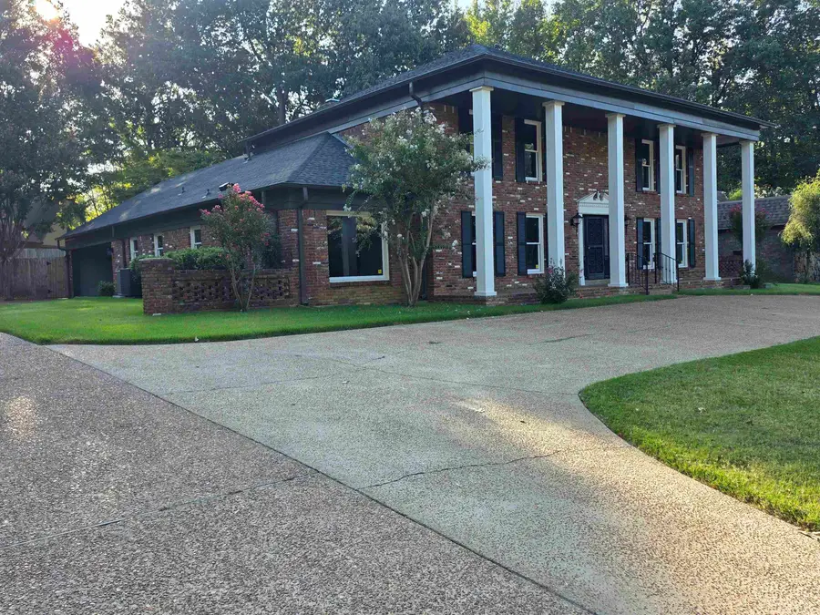 2336 KIRBY PKY, Memphis, TN 38119 - #2