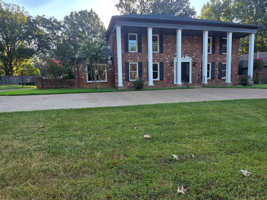 2336 KIRBY PKY, Memphis, TN 38119 - #3