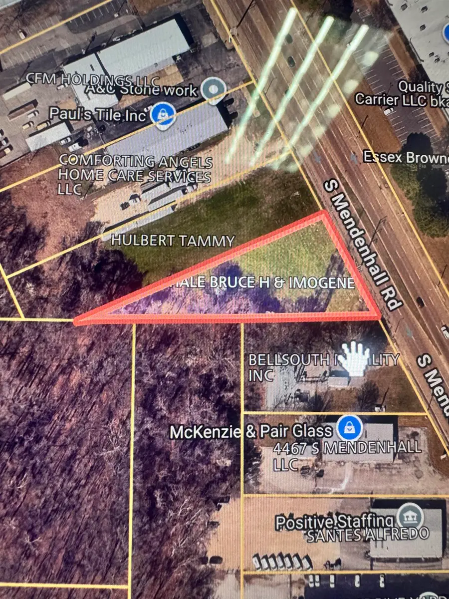 4425 S MENDENHALL RD, Memphis, TN 38141 - #2