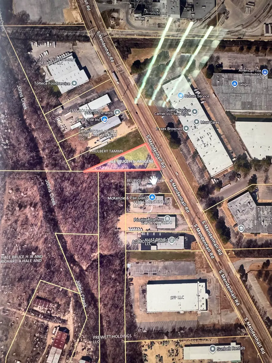 4425 S MENDENHALL RD, Memphis, TN 38141 - #3