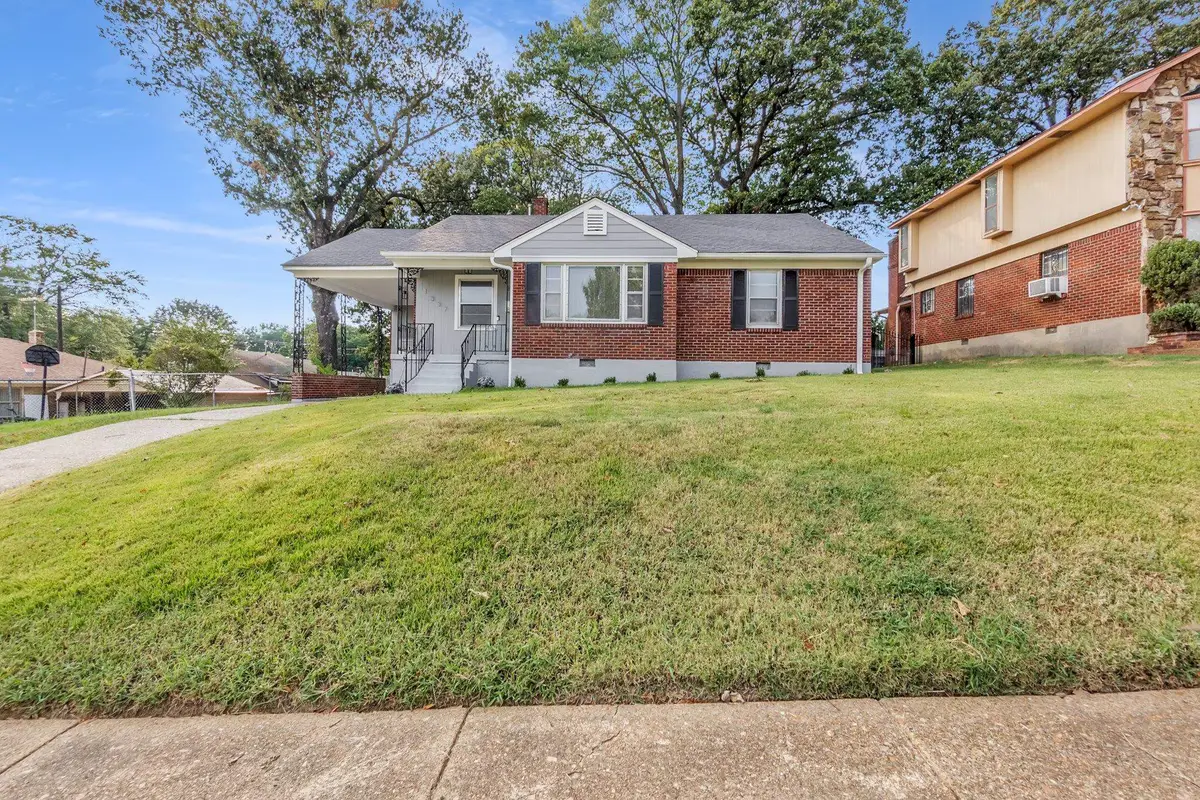 1337 BROWER ST, Memphis, TN 38111 - #1
