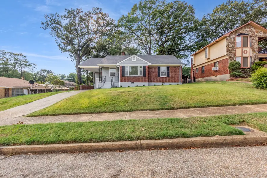 1337 BROWER ST, Memphis, TN 38111 - #2