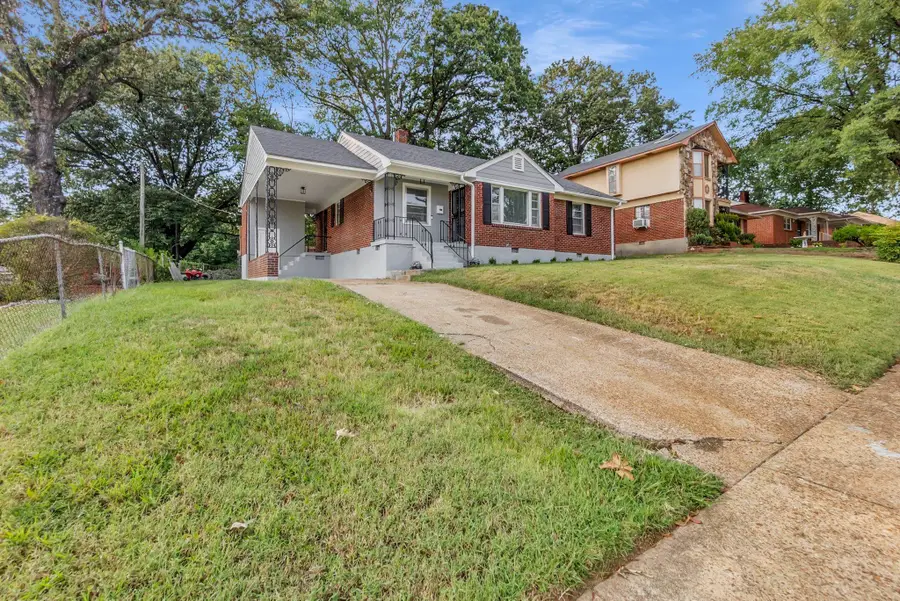1337 BROWER ST, Memphis, TN 38111 - #3