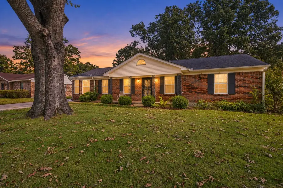 4912 QUAY HILL RD, Millington, TN 38053 - #2