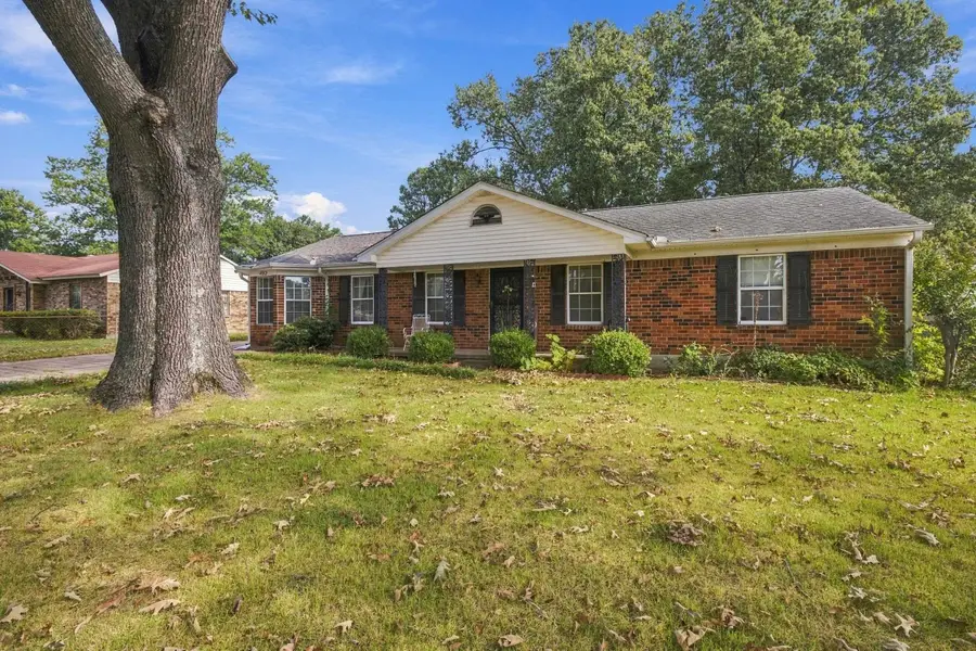 4912 QUAY HILL RD, Millington, TN 38053 - #3