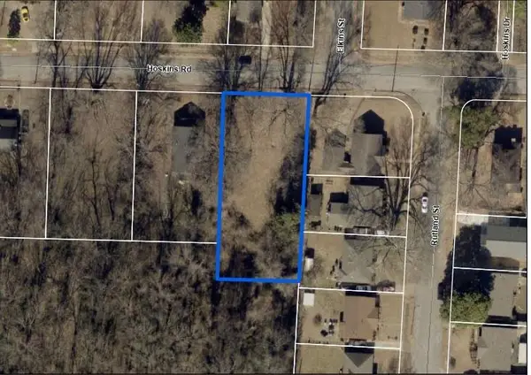 2967 HOSKINS ST, Memphis, TN 38114