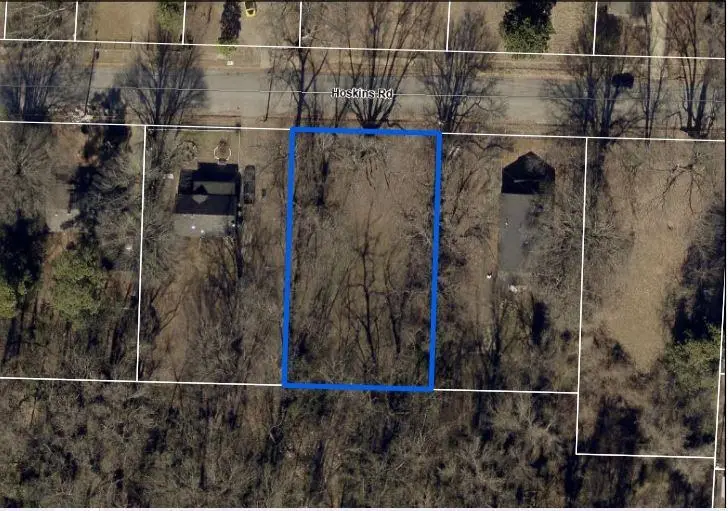 2967 HOSKINS ST, Memphis, TN 38114 - #2