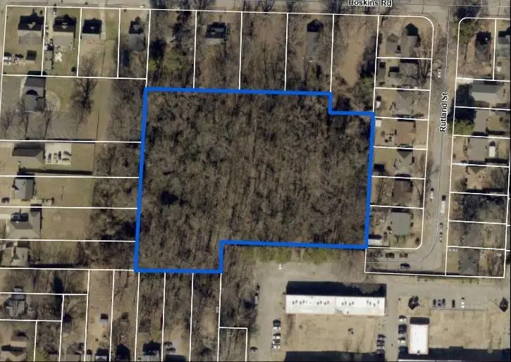 2967 HOSKINS ST, Memphis, TN 38114 - #3