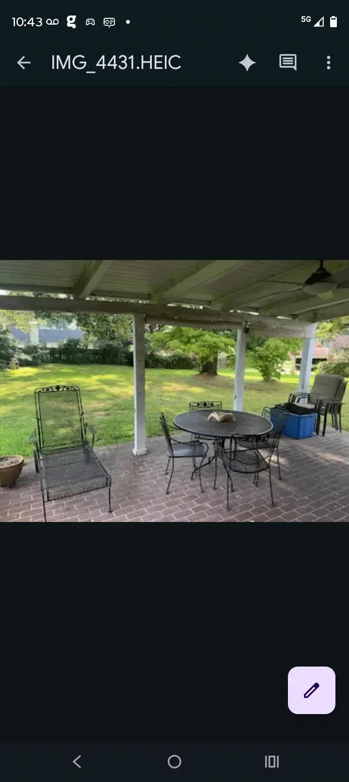 3913 PAULA ST, Memphis, TN 38116 - #2