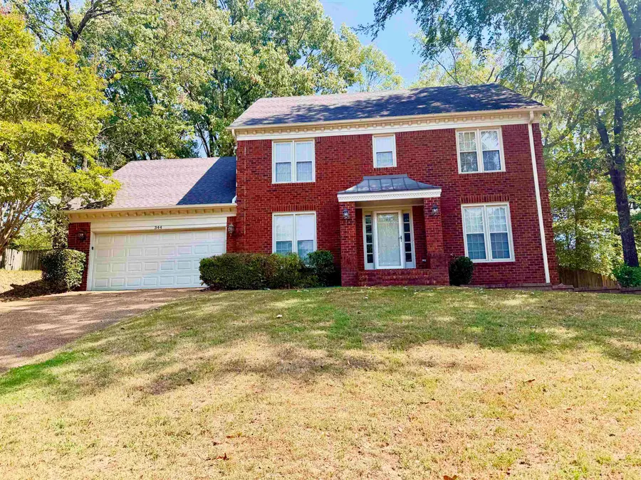 344 LOCUST GROVE DR, Cordova, TN 38018 - #2