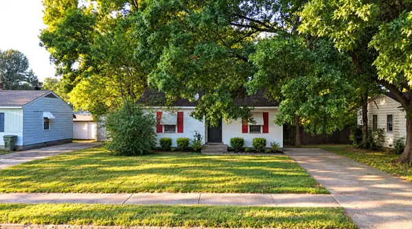 4078 GREY RD, Memphis, TN 38108